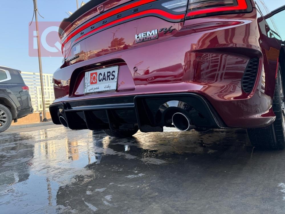 دودج تشارجر